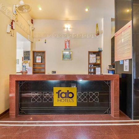 Hotel Ashish Plaza Пуна Экстерьер фото