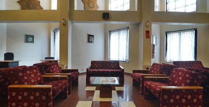 Hotel Ashish Plaza Пуна Экстерьер фото